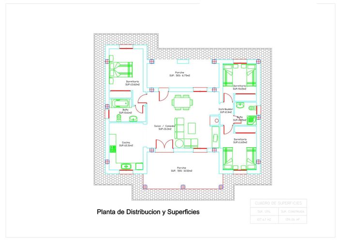 Image No.15-3 Bed Villa for sale