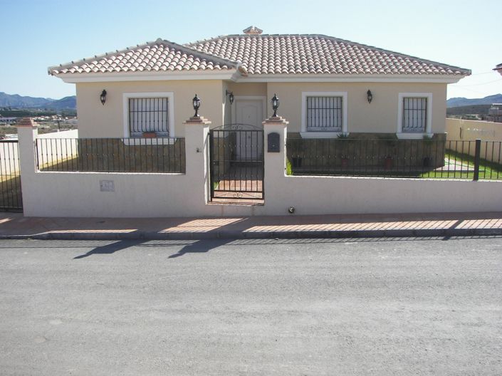 Image No.4-3 Bed Villa for sale