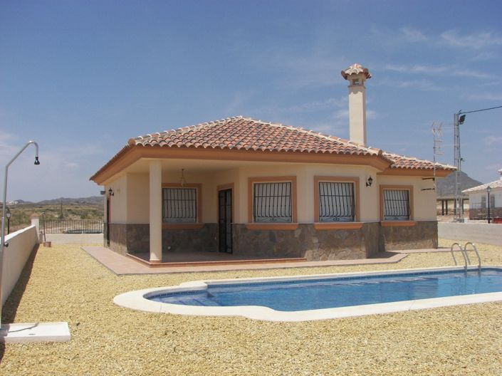 Image No.2-3 Bed Villa for sale