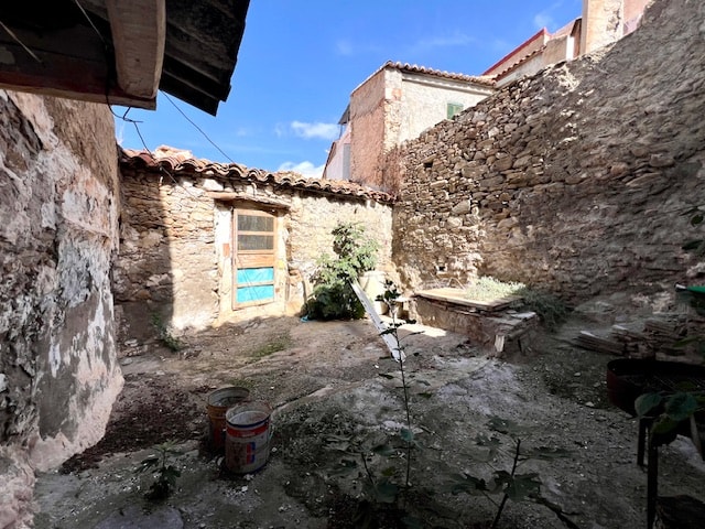 Image No.19-Maison de ville de 6 chambres à vendre à Uleila del Campo