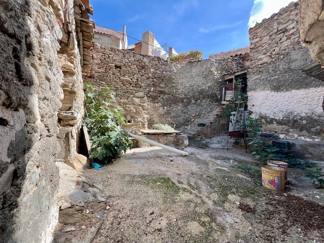 Image No.21-Maison de ville de 6 chambres à vendre à Uleila del Campo