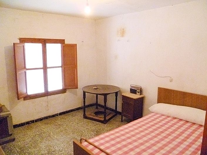 Image No.29-Maison de ville de 6 chambres à vendre à Uleila del Campo