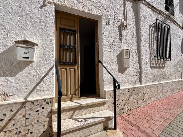 Image No.4-Maison de ville de 6 chambres à vendre à Uleila del Campo