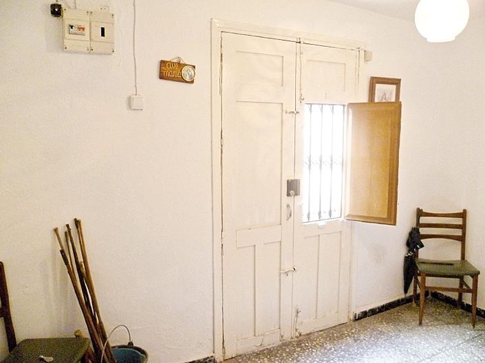 Image No.5-Maison de ville de 6 chambres à vendre à Uleila del Campo