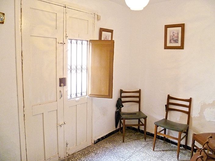 Image No.7-Maison de ville de 6 chambres à vendre à Uleila del Campo