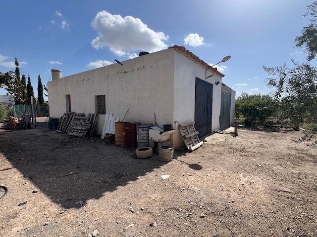 Image No.11-Maison de campagne de 3 chambres à vendre à Uleila del Campo