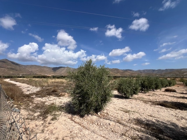 Image No.4-Maison de campagne de 3 chambres à vendre à Uleila del Campo