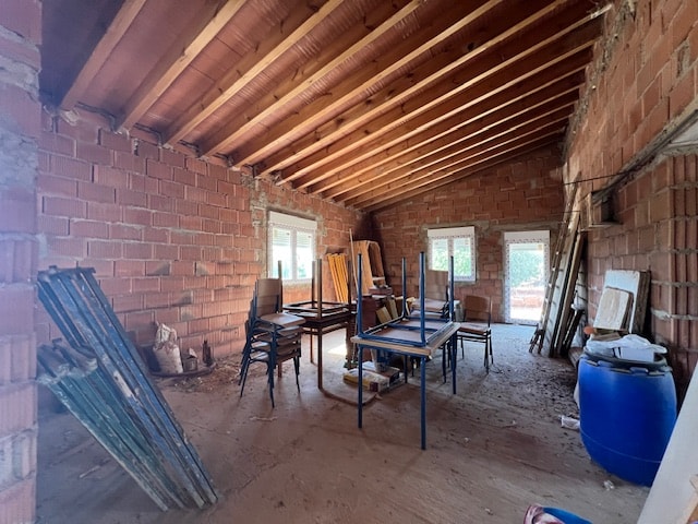 Image No.9-Maison de campagne de 3 chambres à vendre à Uleila del Campo