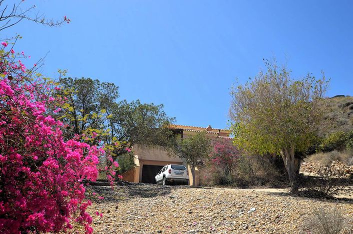 Image No.11-Villa de 5 chambres à vendre à Los Gallardos