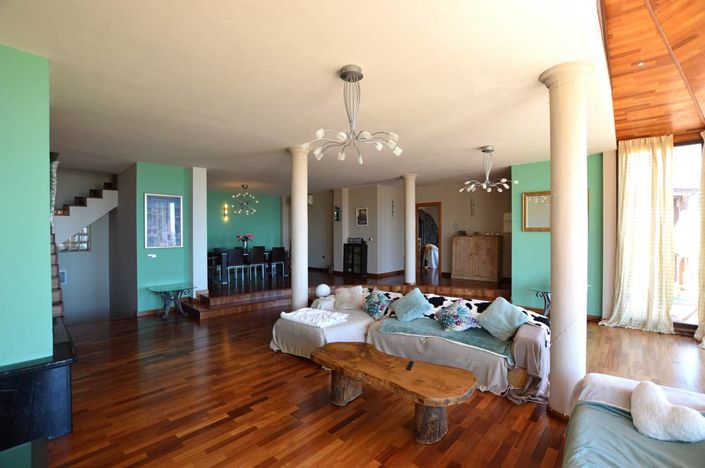 Image No.12-Villa de 5 chambres à vendre à Los Gallardos