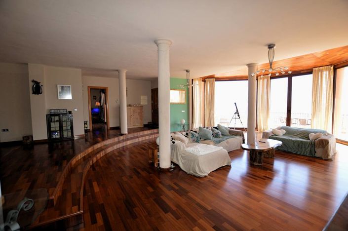 Image No.13-Villa de 5 chambres à vendre à Los Gallardos