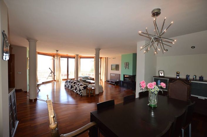 Image No.14-Villa de 5 chambres à vendre à Los Gallardos