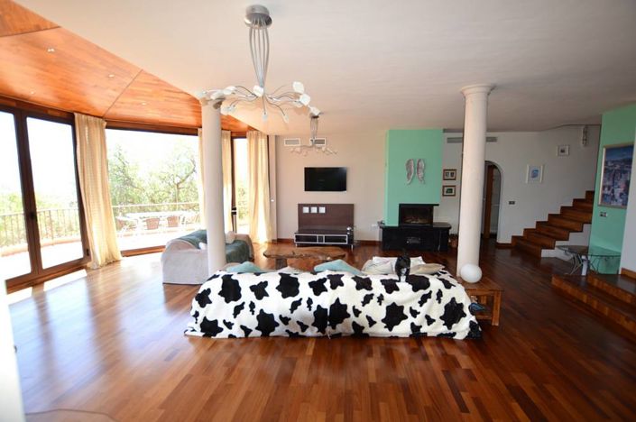 Image No.15-Villa de 5 chambres à vendre à Los Gallardos