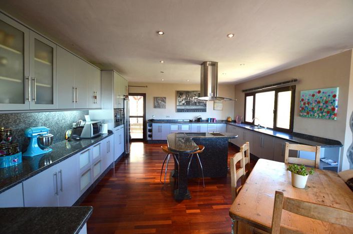 Image No.16-Villa de 5 chambres à vendre à Los Gallardos