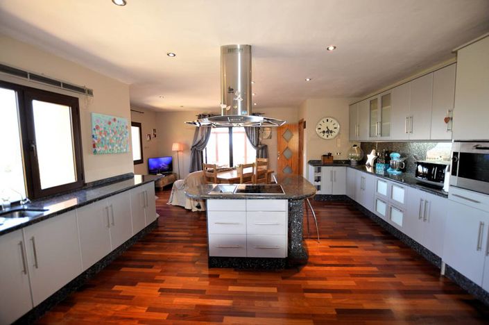 Image No.17-Villa de 5 chambres à vendre à Los Gallardos