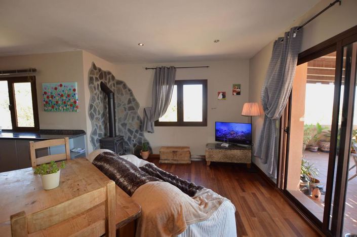 Image No.18-Villa de 5 chambres à vendre à Los Gallardos