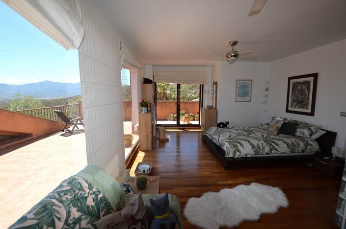 Image No.20-Villa de 5 chambres à vendre à Los Gallardos