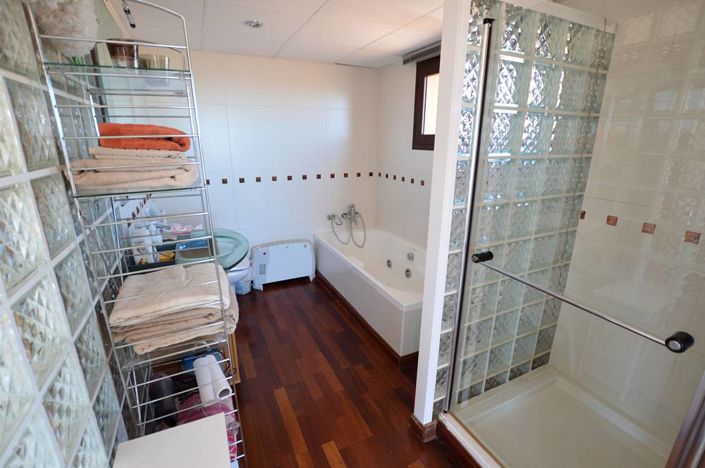 Image No.21-Villa de 5 chambres à vendre à Los Gallardos