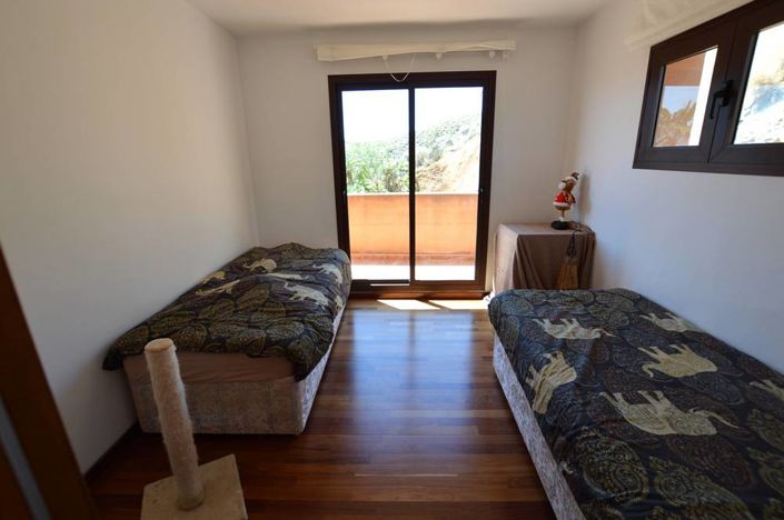 Image No.24-Villa de 5 chambres à vendre à Los Gallardos