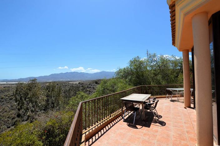 Image No.6-Villa de 5 chambres à vendre à Los Gallardos