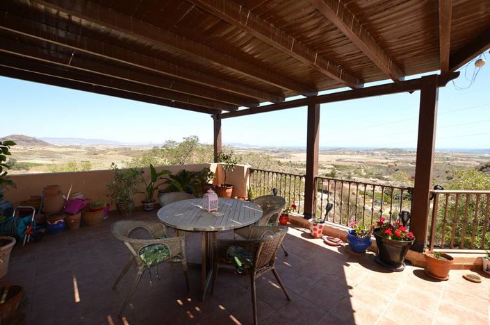 Image No.8-Villa de 5 chambres à vendre à Los Gallardos