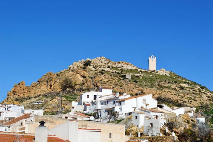 Image No.8-5 Bed Townhouse for sale