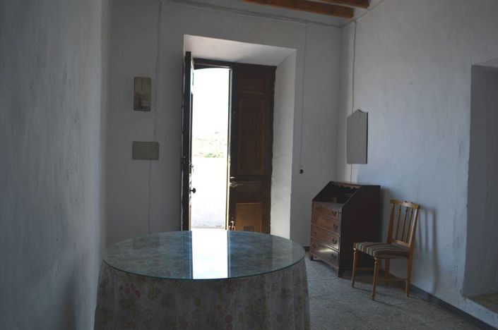 Image No.13-Maison de village de 3 chambres à vendre à Bédar