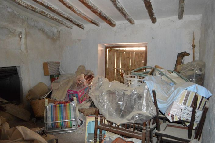 Image No.17-Maison de village de 3 chambres à vendre à Bédar