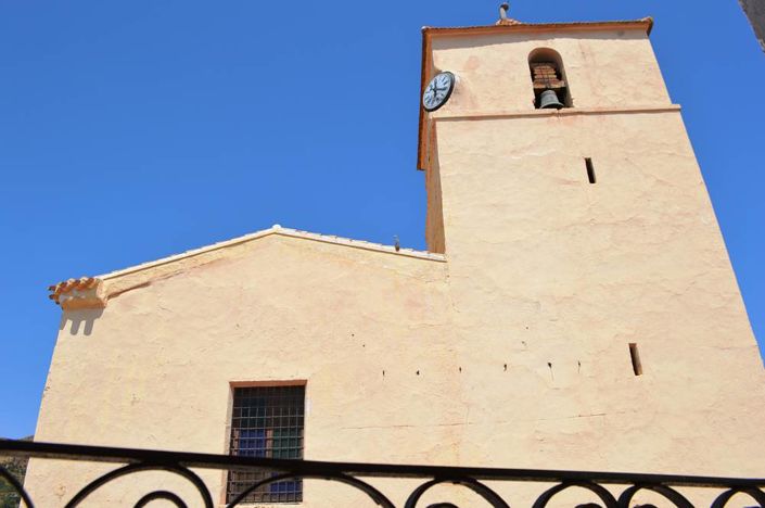 Image No.4-Maison de village de 3 chambres à vendre à Bédar