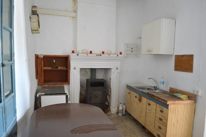 Image No.8-Maison de village de 3 chambres à vendre à Bédar