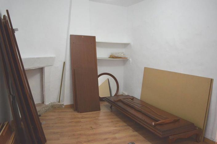 Image No.9-Maison de village de 3 chambres à vendre à Bédar