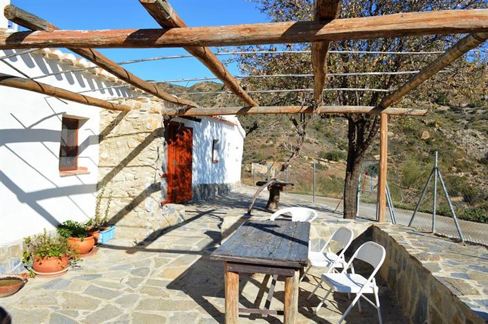 Image No.4-4 Bed Cortijo for sale