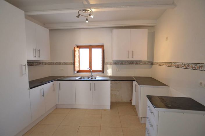 Image No.11-Maison de village de 3 chambres à vendre à Lubrín