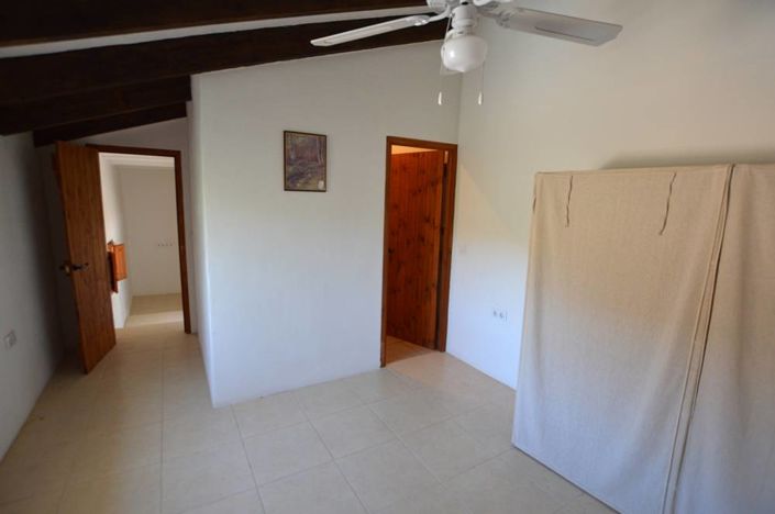 Image No.14-Maison de village de 3 chambres à vendre à Lubrín