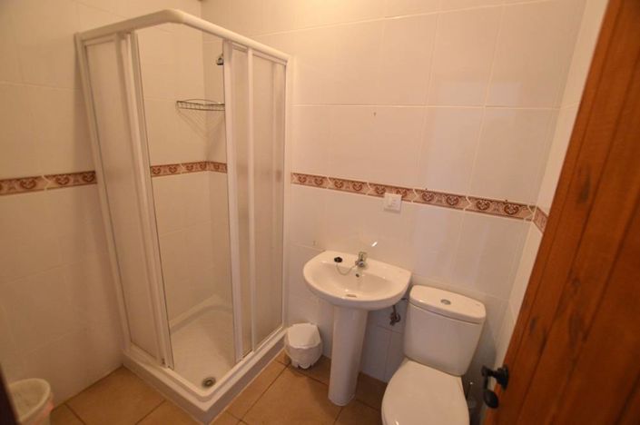 Image No.15-Maison de village de 3 chambres à vendre à Lubrín