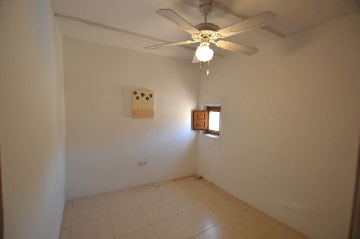 Image No.16-Maison de village de 3 chambres à vendre à Lubrín