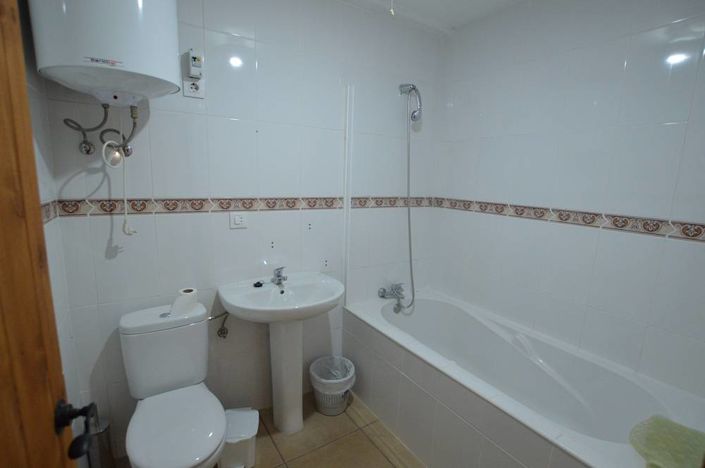 Image No.17-Maison de village de 3 chambres à vendre à Lubrín