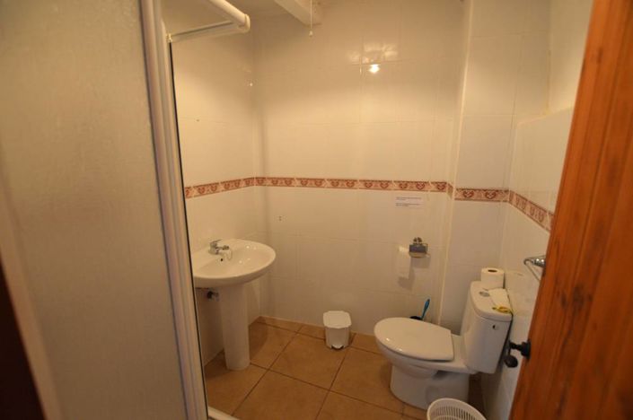 Image No.18-Maison de village de 3 chambres à vendre à Lubrín