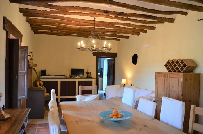 Image No.15-Cortijo de 6 chambres à vendre à Cuevas del Almanzora