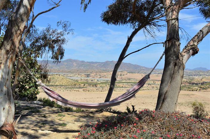 Image No.5-Cortijo de 6 chambres à vendre à Cuevas del Almanzora