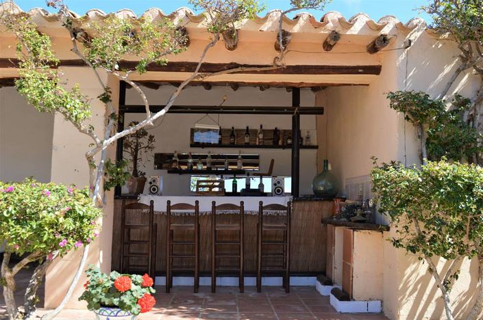 Image No.8-Cortijo de 6 chambres à vendre à Cuevas del Almanzora