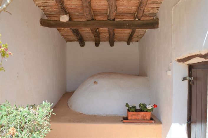 Image No.9-Cortijo de 6 chambres à vendre à Cuevas del Almanzora