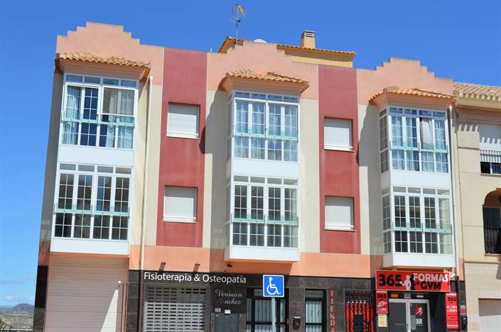 Image No.2-3 Bed Apartment for sale