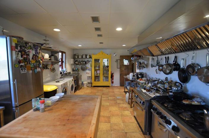 Image No.20-Cortijo de 10 chambres à vendre à Turre