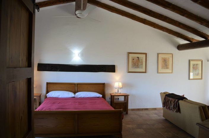 Image No.21-Cortijo de 10 chambres à vendre à Turre