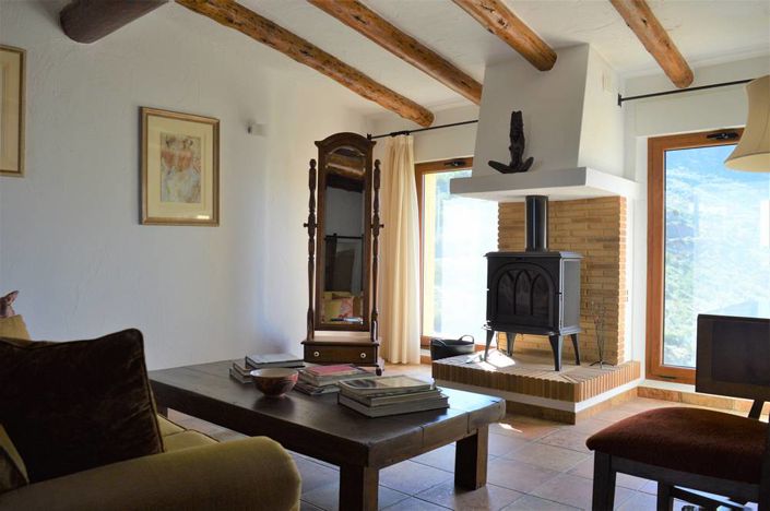 Image No.22-Cortijo de 10 chambres à vendre à Turre