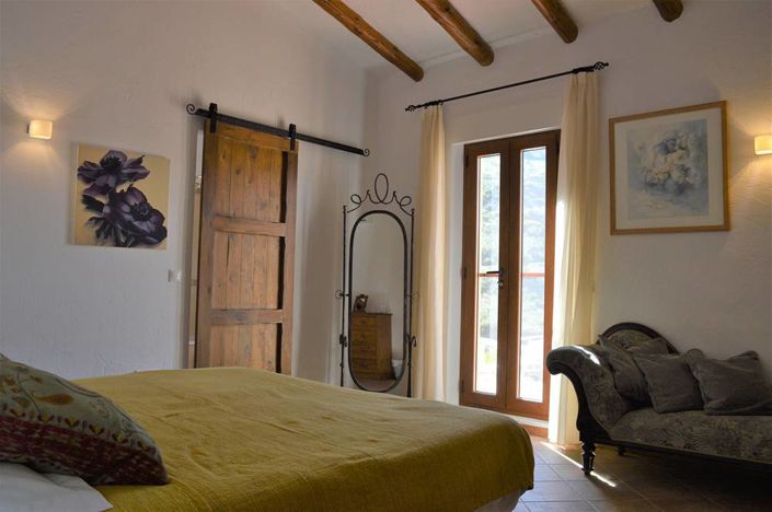 Image No.23-Cortijo de 10 chambres à vendre à Turre