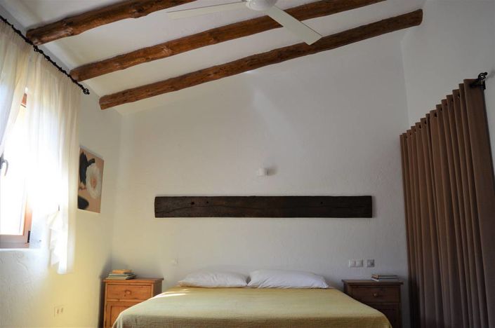 Image No.24-Cortijo de 10 chambres à vendre à Turre