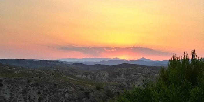 Image No.9-Cortijo de 10 chambres à vendre à Turre