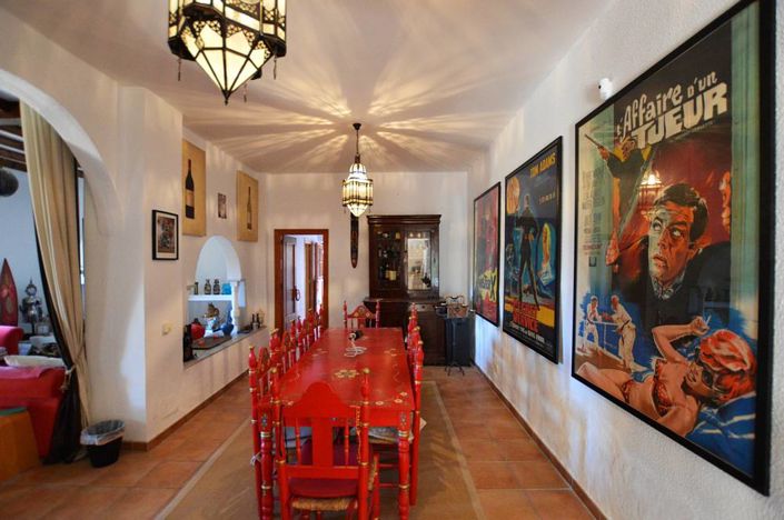 Image No.11-Cortijo de 8 chambres à vendre à Los Gallardos